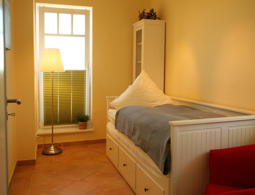 Apartment Strandkate Wohnung Strandhafer Boergerende-Rethwisch Room photo